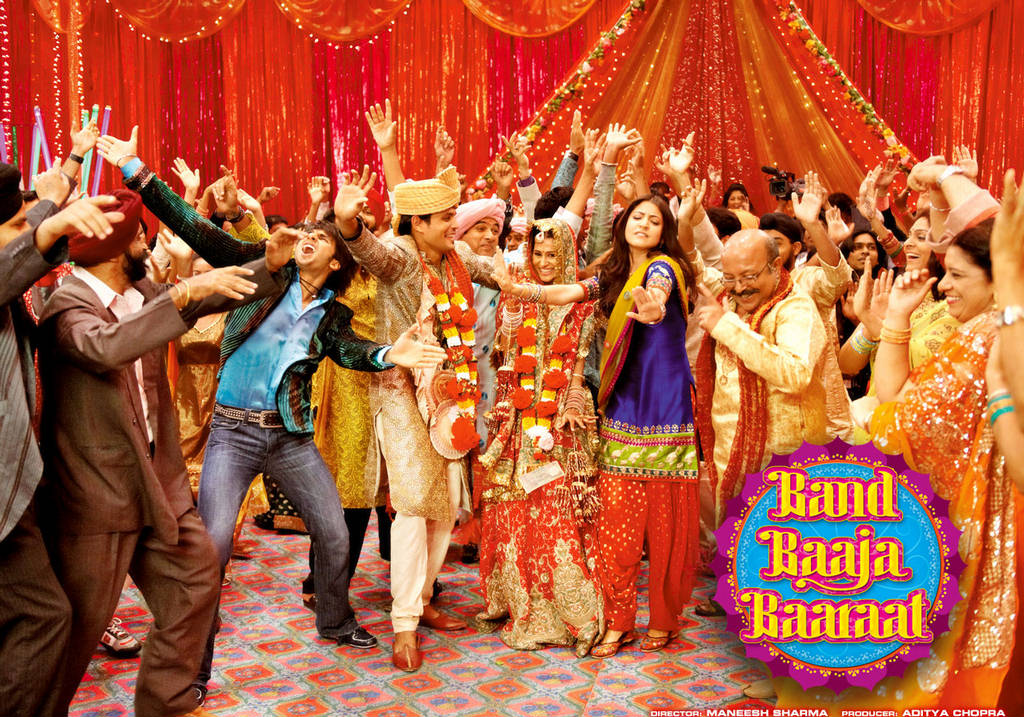 YRF forays into South with Band Baaja Baaraat remake 